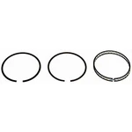 Engine Piston Ring Set For F-250 Hd, F-350, Bronco, E-150 Econoline+more WE-251K. Fixed Price $25.74.