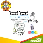 Engine Re-ring Kit Fits 09-11 Jeep Wrangler 3.8L 12V Ohv. Fixed Price $253.49.