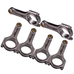 Connecting Rod For Alfa Romeo GTV6 75 2.5 3.0 Bielle Arp 2000 800+HP. Fixed Price $479.19.