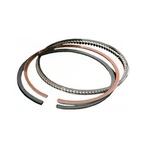 Wiseco 4007GFX 101.778MM 4.007" Auto Ring Set- Cyl. Shelf Stock. Fixed Price $33.99.