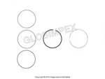 For Porsche (2006-2008) Piston Ring Set -standard (96.00 Mm) 1.2 1.5. Fixed Price $71.70.