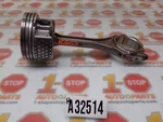 2018-2022 Honda Accod 1.5L Engine Piston W/ Connecting Rod 13010-5PA-A00 Oem. Fixed Price $41.99.