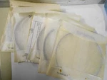 Clevite RS-6196 Piston Rings. Fixed Price $14.60.