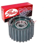 Gates Powergrip T42024 Timing Belt Tensioner Pulley For VKM88001 FU77990 Ch. Fixed Price $108.93.