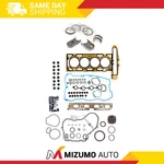 Full Gasket Set Bearings Fit 08-12 Chevrolet Pontiac G6 2.4L. Fixed Price $229.95.
