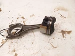 Piston For Audi A6 2014 Oem. Fixed Price $45.99.