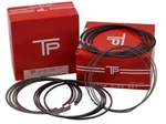 Piston Ring Set Tp For Honda Cr-v 2.0L B20B, B20B4, B20Z2 Std. Fixed Price $109.99.