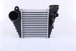 Nissens 96487 Intercooler, Charger For Audi, Seat, Skoda, Vw. Fixed Price $108.80.