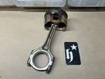 Oem 2007-2012 Acura Rdx Turbo K23A1 Piston Rod Type Standard. Fixed Price $57.47.