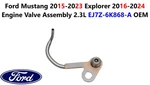 Ford Mustang 2015-2023 Explorer 16-24 Engine Valve Assembly 2.3L EJ7Z-6K868-A. Fixed Price $14.00.