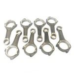 03-10 Ford 6.0L Powerstroke Turbo Diesel Connecting Rod Set 8PCS Genuine Oem. Fixed Price $90.95.