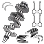 2.0L G4NA Engine Crankshaft Rod Bearing Set For 2014-21 Hyundai Tucson Kia Soul. Fixed Price $159.99.