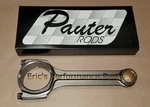 Pauter NIS-230-590-1650F X-beam Rods For Nissan Skyline Gt-r VR38DETT ARP2000. Fixed Price $1944.00.