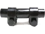 For 1986-1990 Jeep Comanche Tie Rod End Adjusting Sleeve Truedrive 98474MKXJ. Fixed Price $18.39.