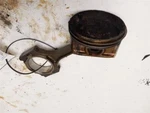 2007 Cadillac Cts Rwd Piston Oem. Fixed Price $72.89.