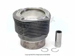 Porsche 911 (1972-1973) Piston And Cylinder (1) Mahle Oem + Year Warranty. Fixed Price $815.25.