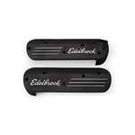 Edelbrock LS1/LS6 Aluminum Ignition Coil Cover 41183. Fixed Price $425.95.