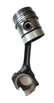 Mercedes OM352.902 A3520306018 Piston Normal 97MM Connecting Rod. Fixed Price $155.86.