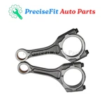 2*CONNECTING Rod Fit Subaru FB25 FB20 Crosstrek Forester Impreza Legacy Us. Fixed Price $63.21.