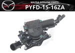 Genuine Engine Water Valve PYFD-15-16ZA For CX-5 CX-30 MAZDA3/6 Jdm. Fixed Price $334.14.
