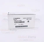Subaru Oem Ring Set Piston 12033AB640 12033-AB640. Fixed Price $72.99.
