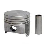 Engine Piston Set Sealed Power H997CP 30. Fixed Price $102.99.