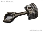 Left Piston Rod Standard 14-15 Subaru Forester 2.5 12100AA470 Awd. Fixed Price $69.95.