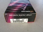 Hastings Piston Ring Fit Chevy 302 327 350 Ford 289 351 (2M5521045). Fixed Price $104.99.