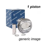 Ks Pistons 83.00 X1 For Vw Audi S3 Tts Arteon Golf MK7 Gti/r Passat 2.0 Cjxb 23MM. Fixed Price $149.92.