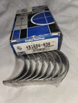 Connecting Bearing Set, Acl, CB1270P, 4B1686-030 Sealed. Fixed Price $20.00.