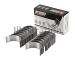 King Cr 807SI 0.010IN. Rod Bearings For Sbc 307CI, 350CI & Gen Iii/iv. Fixed Price $32.70.