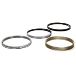 Total Seal CS9010-45 Piston Ring Set 4.165 Bore .043 3.0MM. Fixed Price $375.68.