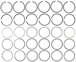 Engine Piston Ring Set Mahle 50565CP.030. Fixed Price $71.69.