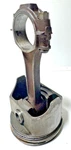 Gm Chevy Speed Pro L2166N Forged Dome Piston & Rod 1962-1969 327 Ci 4" Std Oem. Fixed Price $49.95.