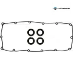 Gasket Set, Cylinder Head Cover Victor Reinz 15-54027-02 For Isuzu. Fixed Price $103.67.