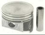 Sealed Power H591CP Cast Piston (1) .50MM .20 Over Fits Modular Ford 4.6. Fixed Price $19.99.