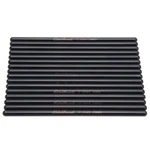 Edelbrock 9653 5/16 7.200" Length Pushrod Set For Chevy Sbc W/ Roller Camshaft. Fixed Price $201.95.