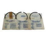 New Nos 1986 1995 Ford Mustang 5.0L Piston Ring Set Of 3 Oem F2ZZ-6148-A. Fixed Price $39.00.