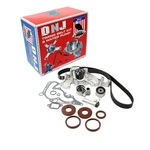 Dnj TBK971WP Timing Belt Kit With Water Pump For 1998-2010 Lexus, Toyota 4RUN.... Fixed Price $252.64.