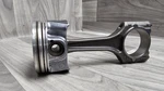 09-17 Audi 2.0L Turbo Engine One Piston & Rod 06LB 82L166. Fixed Price $40.50.