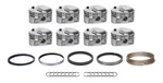 Bullet Dome W/rings 4.280 Bore- BBC5110-030-SET. Fixed Price $1144.07.