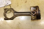 2018-23 Volkswagen Atlas 3.6L Engine Piston No 4 W/ Connecting Rod 03H107066CD. Fixed Price $66.21.