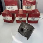 Federal Mogul Sterling Piston 302P Fits Ford 289 And Cubic Inch V8 Engines.. Fixed Price $78.89.
