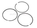 Goetze Piston Ring Set 06A198151C Vw Volkswagen Jetta Passat Golf Audi B5 A4. Fixed Price $41.98.