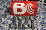 Brian Crower Lightweight BC6052 Connecting Rods Fits Tsx K24A1 K24A2. Fixed Price $657.30.