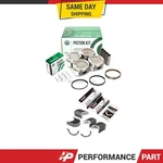 Pistons Main Rod Bearings For 98-01 Toyota Solara Camry 2.0 Dohc 5SFE. Fixed Price $250.99.