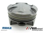 Bmw S54B32 M3 E46 Z3 Z4 Mahle Motorsport Forged Pistons 12.3:1. Fixed Price $1740.01.