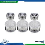 Dnj P1145A Std. Complete Piston Set For 96-97 Chrysler Concorde 3.5L Sohc. Fixed Price $999.99.
