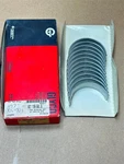 Glyco Connecting Rod Bearing Set - Vw/audi All VR6 12V/24V 2.8L 3.2L 021198501B. Fixed Price $39.99.