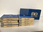 Mcquay-norris MQ1504 Engine Piston Ring Set Of 8. Fixed Price $23.99.